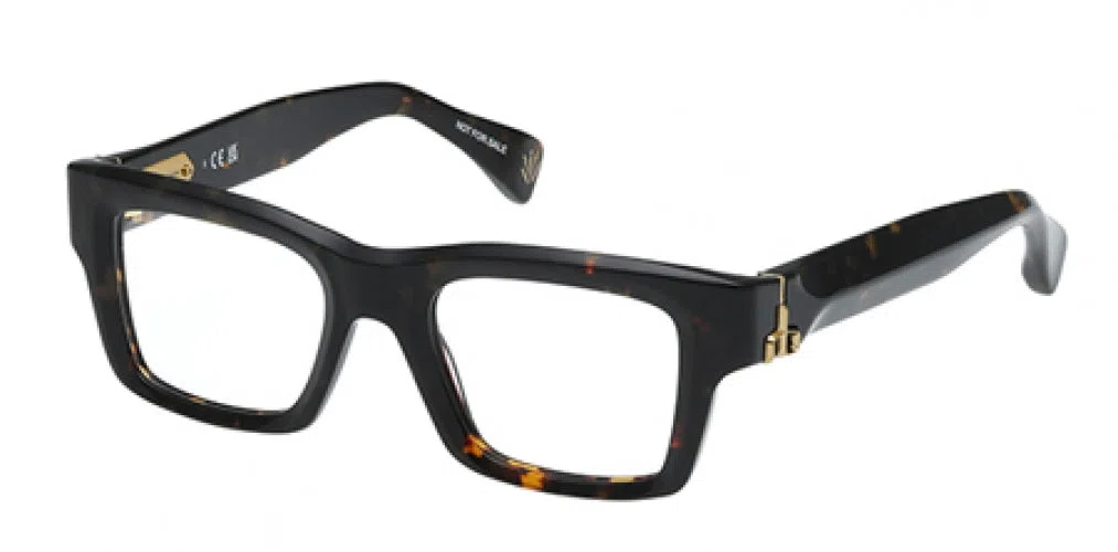 RAG & BONE 50004 Eyeglasses - view 3